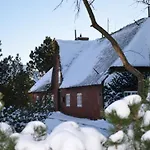 Friesenhof Suedern Ferienwohnung Lasse