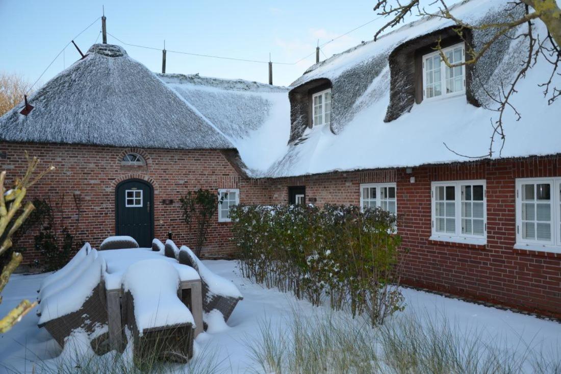Friesenhof Suedern Lasse Apartment