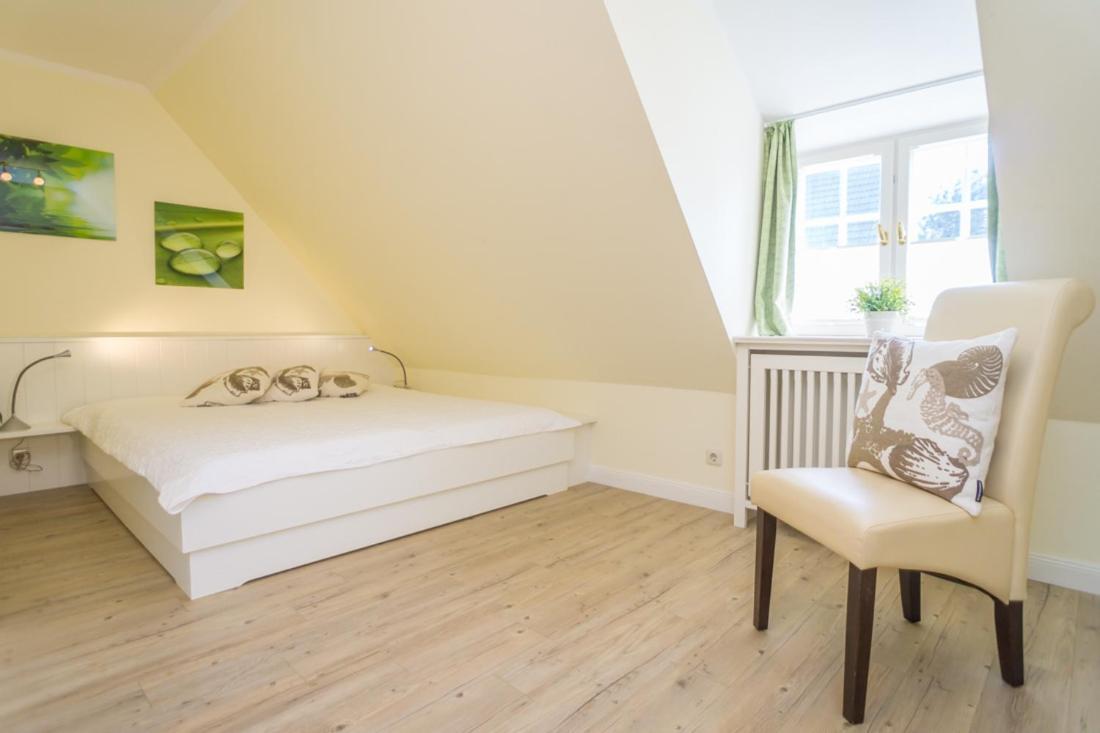 Friesenhof Suedern Lasse * Westerland