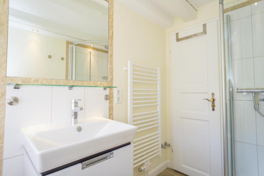 Apartment Friesenhof Suedern Lasse Westerland