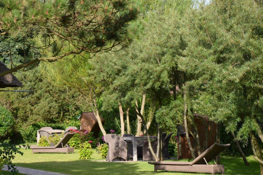 Friesenhof Suedern Lasse * Westerland