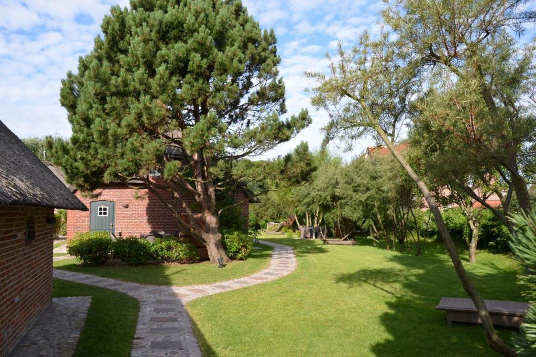 Friesenhof Suedern Lasse